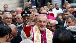 Patriarhul latin de Ierusalim, Pierbattista Pizzaballa, va fi creat cardinl în cadrul consistoriului ordinar public din 30 septembrie 2023