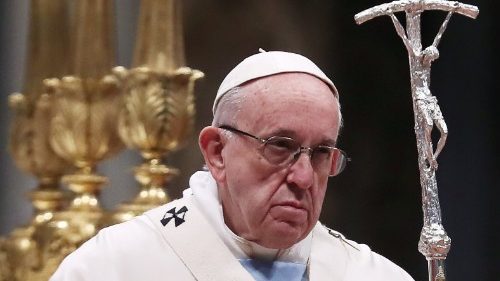 Missbrauchskrise: Franziskus schreibt Brief an alle US-Bischöfe