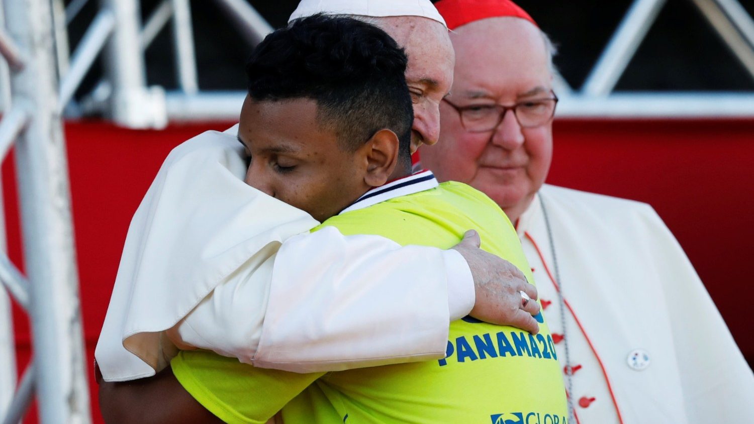 Journées Mondiales de la Jeunesse au PANAMA avec le Pape François Cq5dam.thumbnail.cropped.1500.844