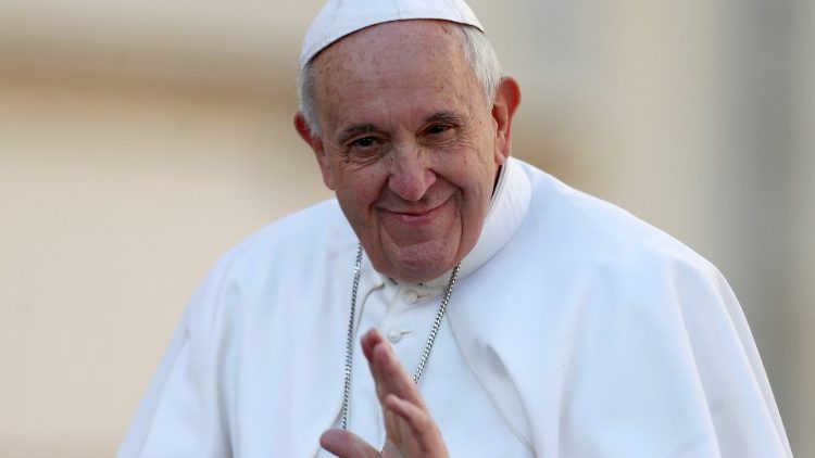 Nombramientos del Papa Francisco en Chile - Vatican News