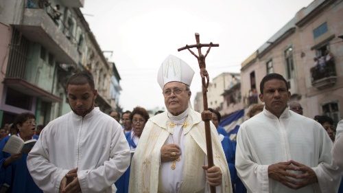Zomrel kubánsky kardinál Jaime Ortega, veľký duchovný pastier v neľahkom období