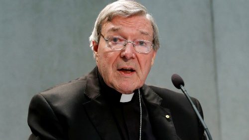 Australia's High Court overturns Cardinal Pell's conviction