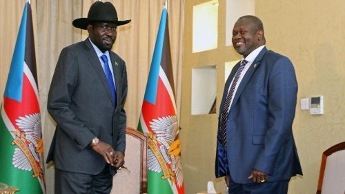 L’ONU s'inquiète de l'absence d'un environnement propice aux élections au Soudan du Sud