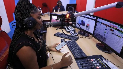 Malawi : Le catéchisme pour les enfants à travers la radio
