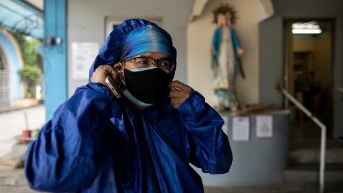 Philippinen: Kirche verurteilt Morde an Ureinwohnern