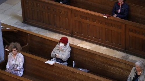 Schweiz: Kirchenaustritte sind 2022 wieder angestiegen