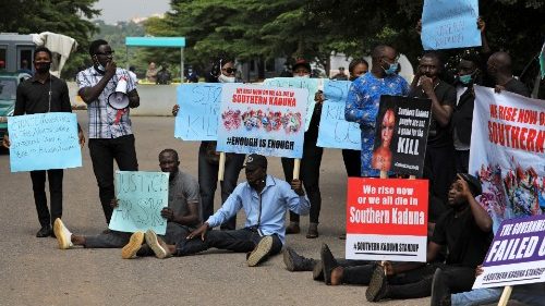 Nigerian rights group: 'Government must serve all citizens'