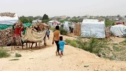 Humanitär katastrof i Jemen