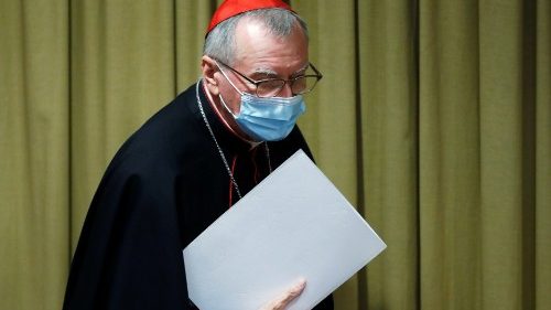 Kardinal Parolin: Kurienreform ist größtenteils schon erfolgt