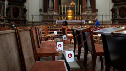 Kirchenstatistik Österreich: Weniger Katholiken, mehr Erstkommunionen