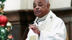 Abp Gregory: nominacja jest wyrazem uznania dla czarnoskórych katolików