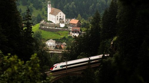 Schweiz: Bischöfe beten für die Corona-Opfer