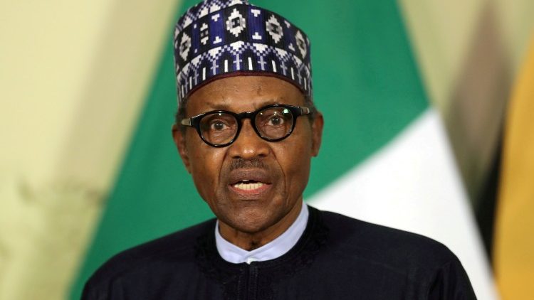 Pressure on Nigeria's President Buhari to improve security in Nigeria 