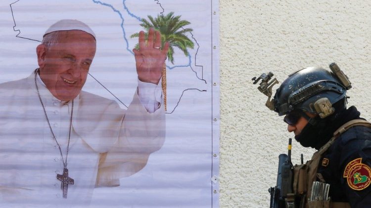 Irak: le pape François part en « pèlerin » et en « pénitent »  Cq5dam.thumbnail.cropped.750.422