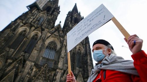 Köln: Vatikan-Visitatoren beenden Besuch vor Ort