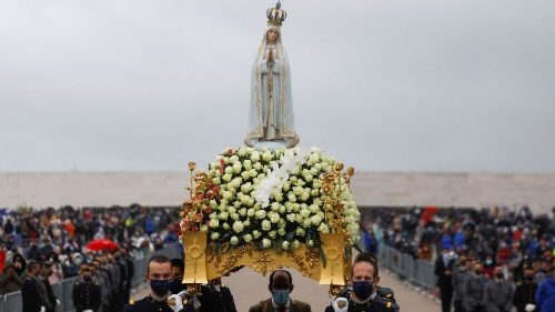 Biskupi Ukrajiny sú vďační, že pápež zverí Rusko a Ukrajinu Panne Márii