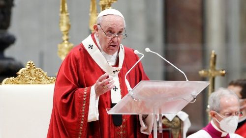 Le Pape réforme le Code de droit canonique en matière de sanctions dans l’Église