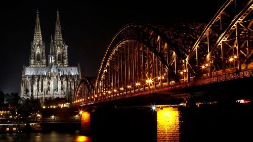 D: Erzbistum Köln bittet um Unterstützung