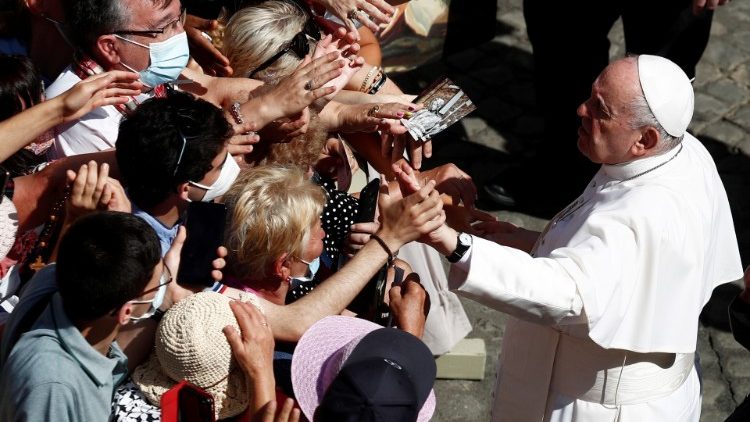 Słowacja znosi ograniczenia przed wizytą Papieża