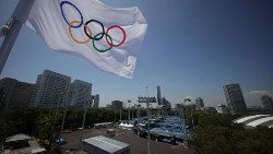 A Tokyo, les installations sportives sont fin prêtes pour accueillir les compétitions des JO 2021