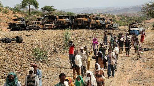 Éthiopie: la population du Tigré continue à vivre dans une situation précaire