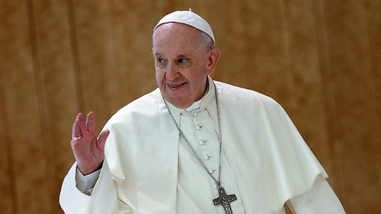 Pope Francis' 34th Apostolic Journey will begin on 12 September