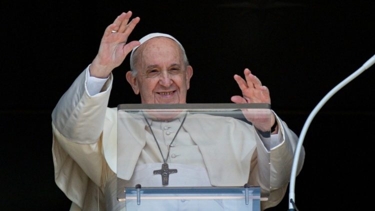 Papież apeluje o wsparcie dla Afgańczyków