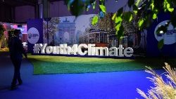 Młodzi dla klimatu