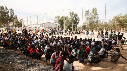 Migrants en Méditerranée: risquer sa vie en échange de l'espérance