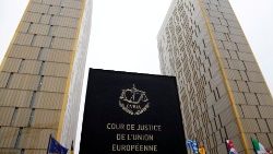 Europäischer Gerichtshof in Luxemburg