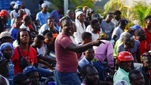 Haiti: Entführter Claretiner-Missionar wieder frei