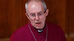 Archbishop Justin Welby, Primate of the Anglican Communion