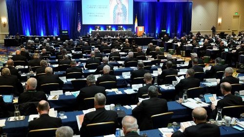 USA : le nonce apostolique invite les évêques à mettre la synodalité en pratique