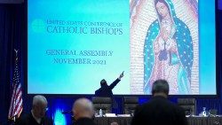 US Conference of Catholic Bishops General Assembly 2022