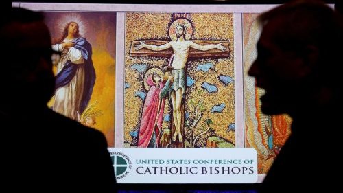 Los obispos de EEUU aprueban un documento sobre la Eucaristía