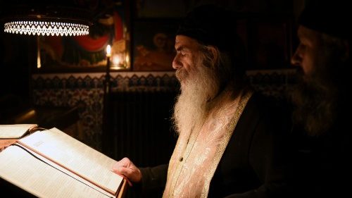 L’Église orthodoxe de Grèce, une réalité complexe