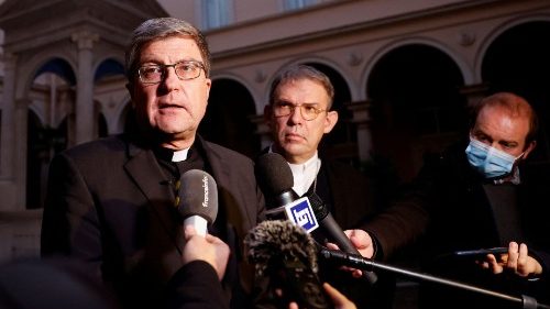Affaire Santier: les évêques de France reconnaissent des progrès à faire dans la transparence