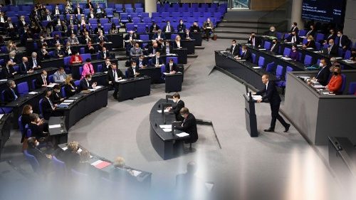 Deutsche Regierung ernennt neuen Religionsfreiheitsbeauftragten