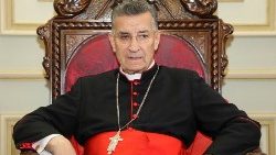 Patriarch Bechara Rai