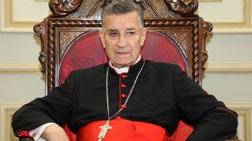 Libanon: Patriarch Rai beklagt zu Ostern soziale Lage