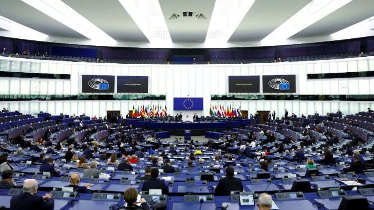 Nghị viện châu Âu