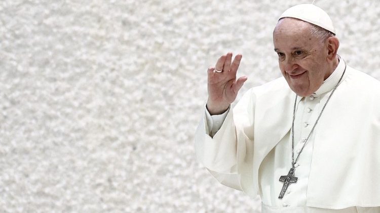 Pope Francis to visit Malta in April 2022