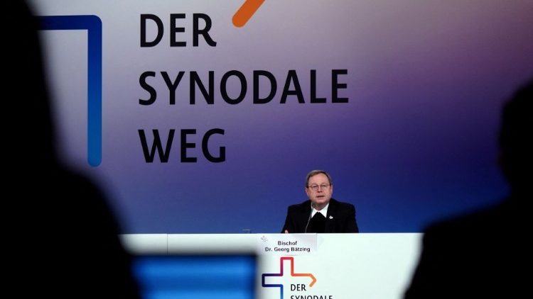 Kard. Pell o drodze synodalnej w Niemczech: Papież zainterweniuje