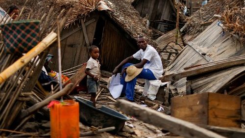 Madagascar : carême de solidarité pour les sinistrés des tempêtes