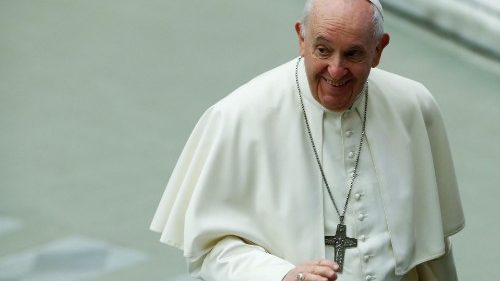 Papst über Homosexuelle: Kirche offen für „alle, alle, alle“