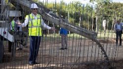 Dominican Republic builds a border wall with Haiti
