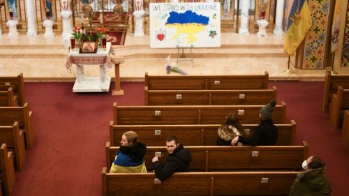 ACN provides emergency funding for Church in Ukraine