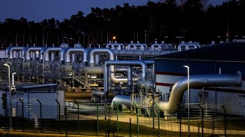 Guerra del gas: Gazprom cierra los grifos y los precios se disparan