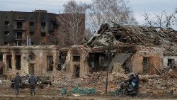 Ucraina: bombardamenti a Sumy