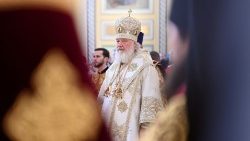 Patriarcha Cyryl wzywa do walki przeciwko wrogom Rosji